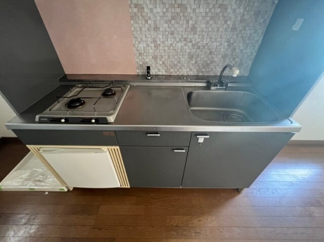 ツムギビルの物件内観写真