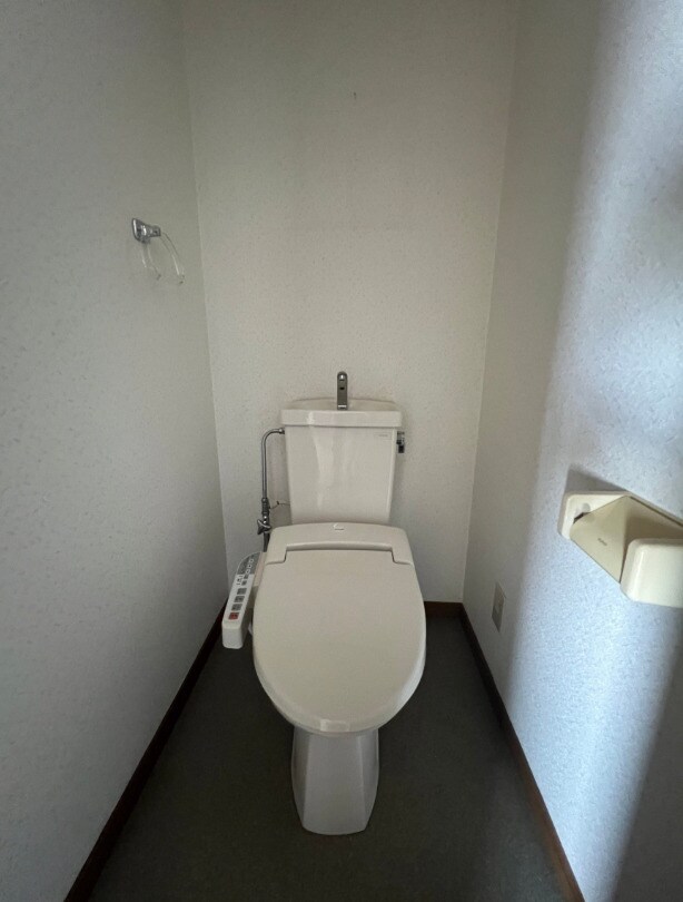 ツムギビルの物件内観写真