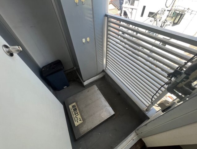 ツムギビルの物件内観写真