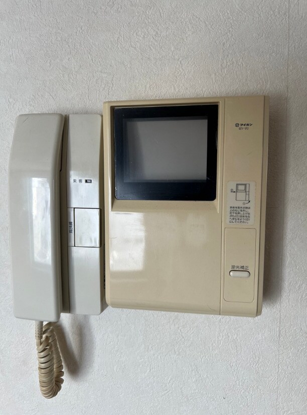 ツムギビルの物件内観写真