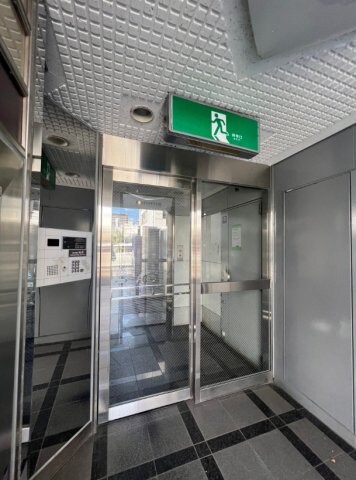 ツムギビルの物件内観写真