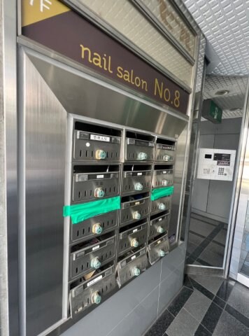 ツムギビルの物件内観写真