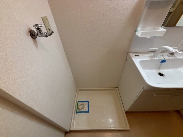 ネオクオーツ幸　弐番館の物件内観写真