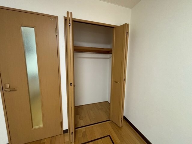 ネオクオーツ幸　弐番館の物件内観写真