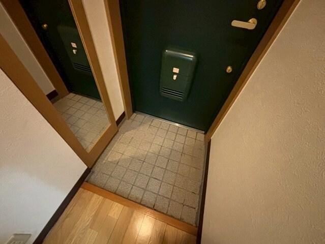 ネオクオーツ幸　弐番館の物件内観写真