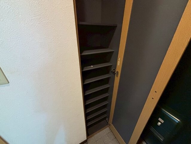 ネオクオーツ幸　弐番館の物件内観写真