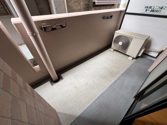 ネオクオーツ幸　弐番館の物件内観写真