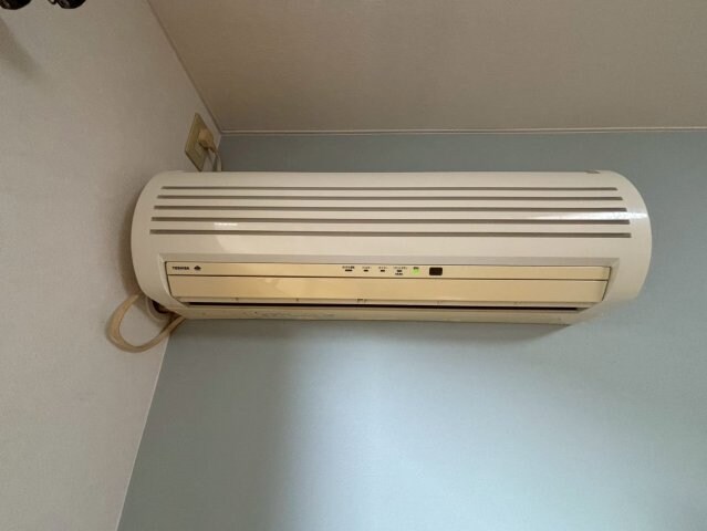 ネオクオーツ幸　弐番館の物件内観写真