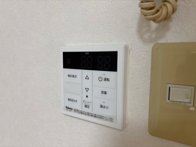 ネオクオーツ幸　弐番館の物件内観写真