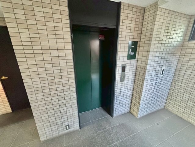 ネオクオーツ幸　弐番館の物件内観写真