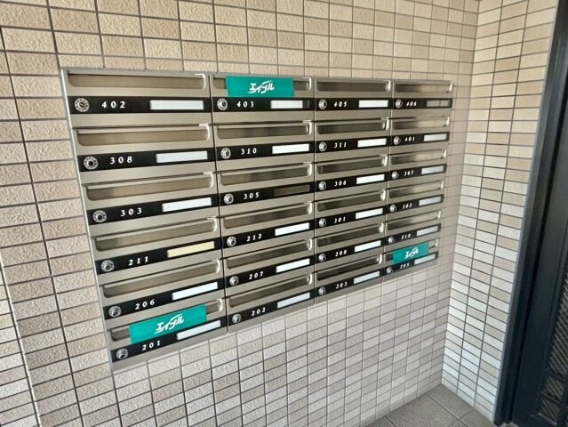 ネオクオーツ幸　弐番館の物件内観写真