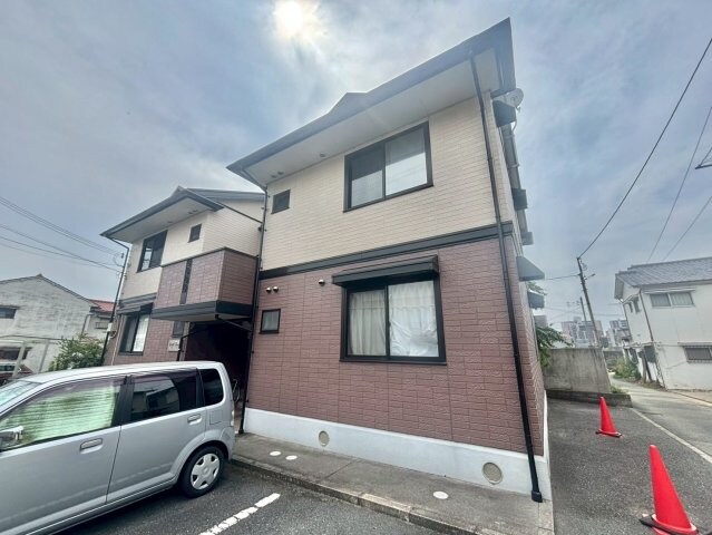 ウィズファイブの物件内観写真