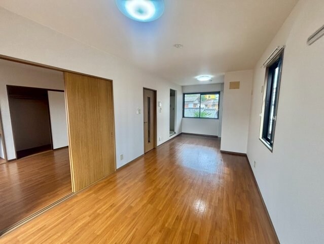 ウィズファイブの物件内観写真