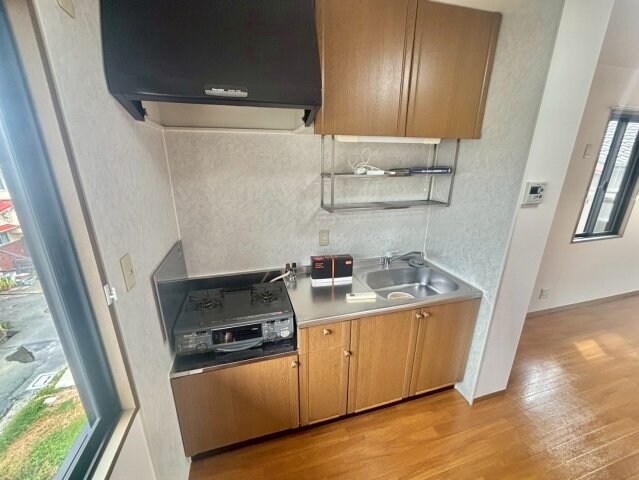 ウィズファイブの物件内観写真