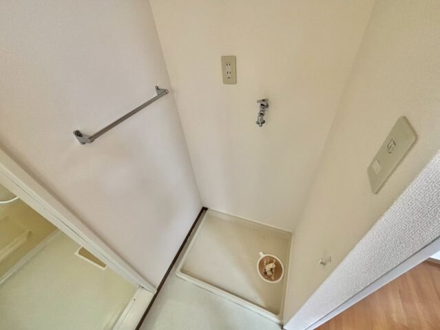 ウィズファイブの物件内観写真