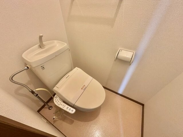 ウィズファイブの物件内観写真