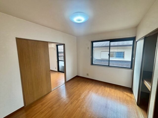 ウィズファイブの物件内観写真