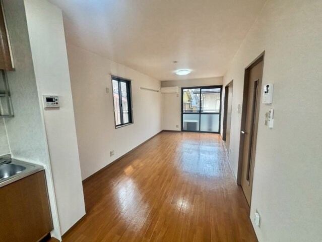 ウィズファイブの物件内観写真