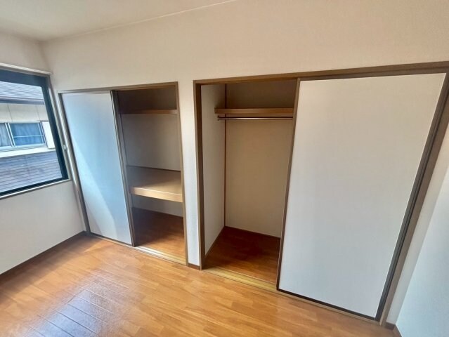 ウィズファイブの物件内観写真