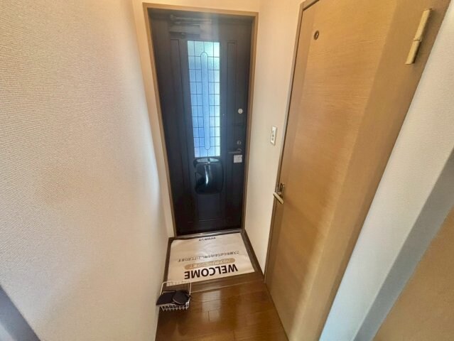 ウィズファイブの物件内観写真