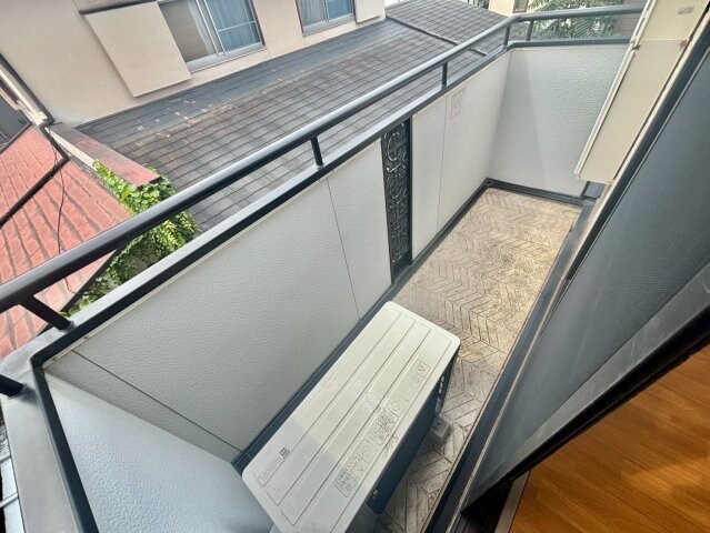 ウィズファイブの物件内観写真