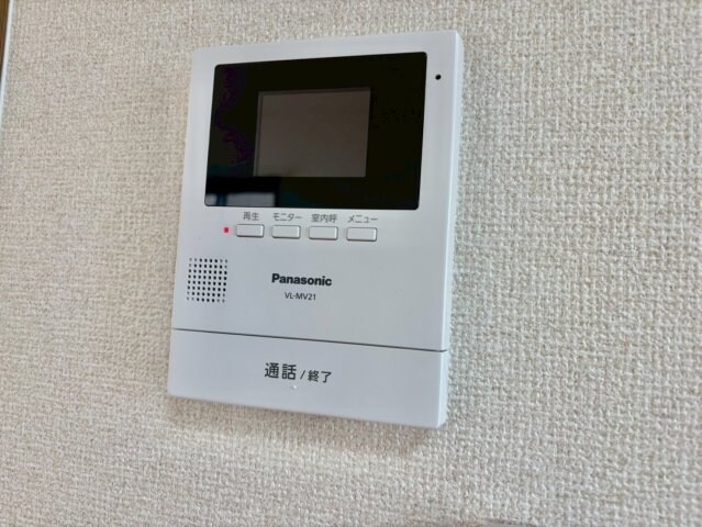 ウィズファイブの物件内観写真