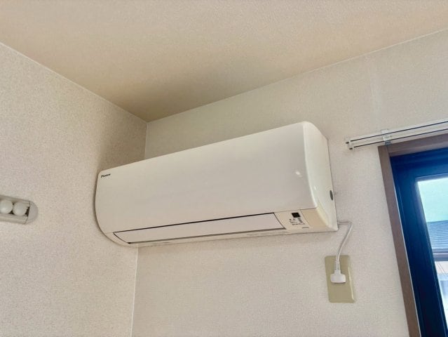 ウィズファイブの物件内観写真