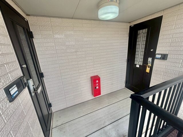 ウィズファイブの物件内観写真