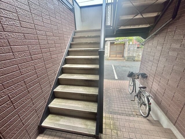 ウィズファイブの物件内観写真