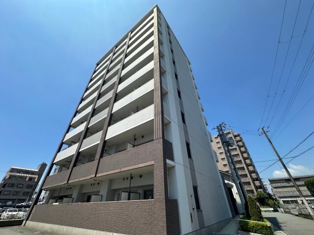 ポーシェガーデン5の物件外観写真