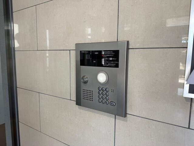 ポーシェガーデン5の物件外観写真