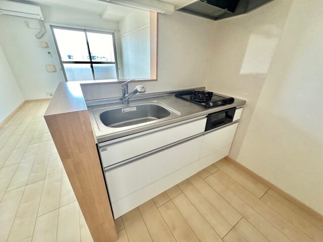 ポーシェガーデン5の物件内観写真