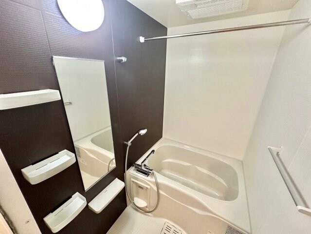 ポーシェガーデン5の物件内観写真