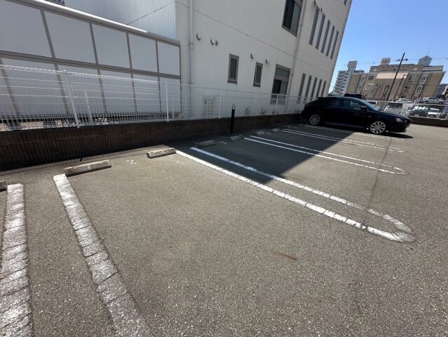 ポーシェガーデン5の物件外観写真