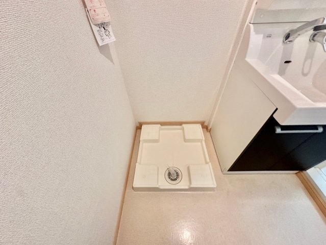 ポーシェガーデン5の物件内観写真