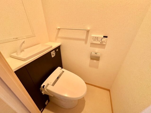 ポーシェガーデン5の物件内観写真