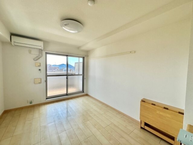 ポーシェガーデン5の物件内観写真