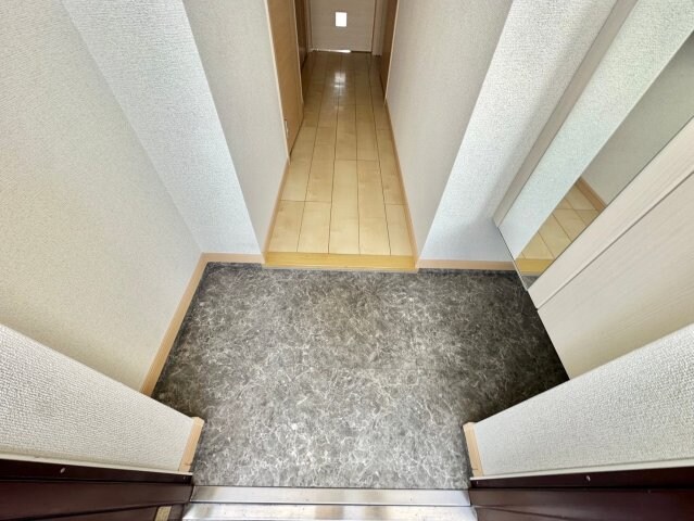 ポーシェガーデン5の物件内観写真