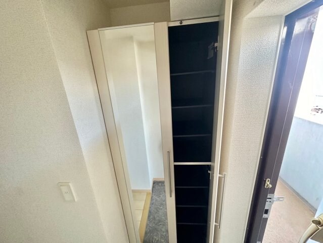 ポーシェガーデン5の物件内観写真