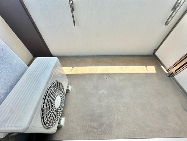 ポーシェガーデン5の物件内観写真