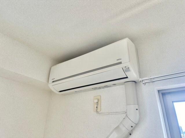 ポーシェガーデン5の物件内観写真