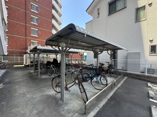 ポーシェガーデン5の物件内観写真