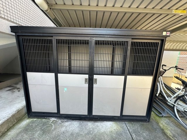 ポーシェガーデン5の物件内観写真