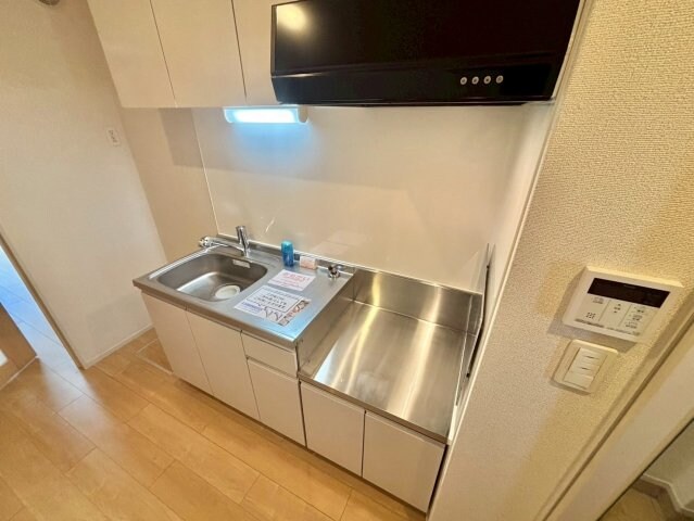 サンリッチBの物件内観写真