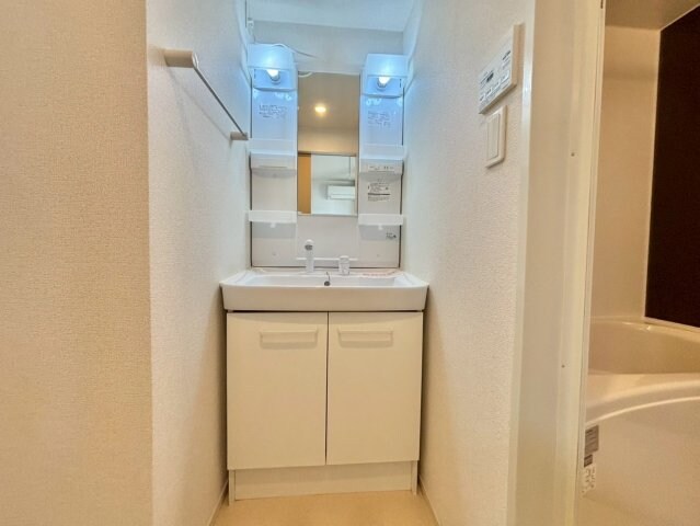 サンリッチBの物件内観写真