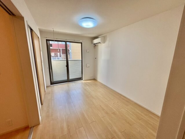 サンリッチBの物件内観写真