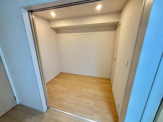 サンリッチBの物件内観写真