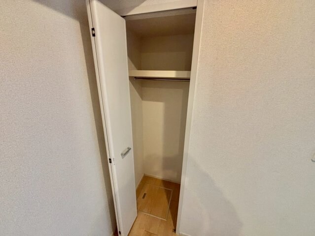 サンリッチBの物件内観写真