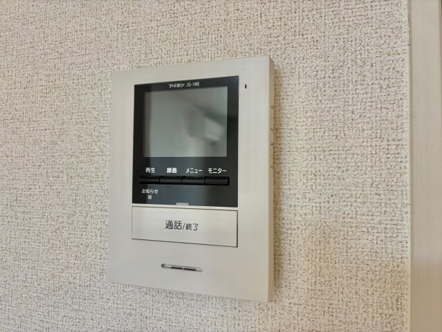 サンリッチBの物件内観写真