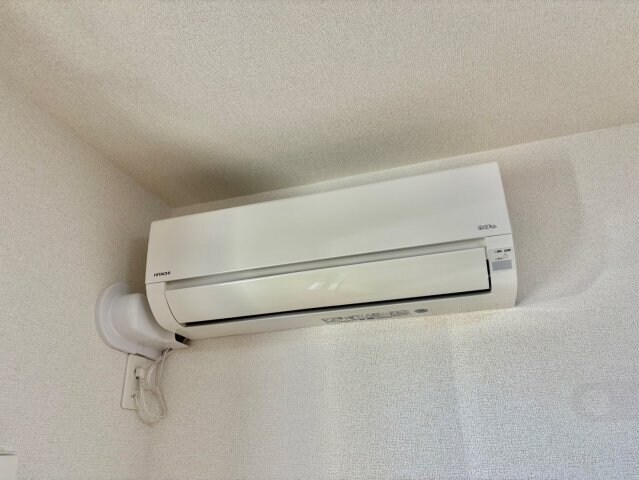 サンリッチBの物件内観写真